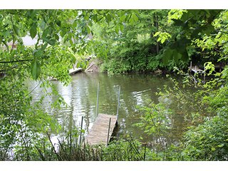 Property photo 2 - Lake Wawasee Estate Auction Offered in 3 Tracts