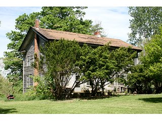Property photo 10 - 32.78 Acres Offered in 2 Tracts - Noble County Real Estate & Personal Property Auction