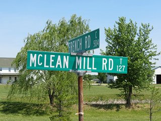 Property photo 33 - Ohio Land Auction - 180 +/- Acres Offered in 6 Tracts