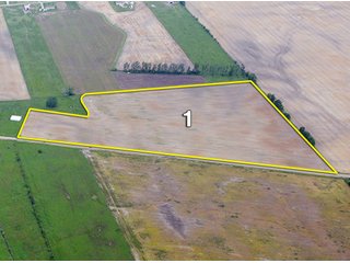 Property photo 34 - Ohio Land Auction - 180 +/- Acres Offered in 6 Tracts
