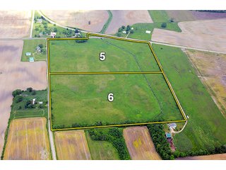 Property photo 37 - Ohio Land Auction - 180 +/- Acres Offered in 6 Tracts