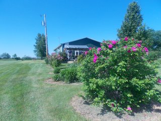 Property photo 1 - Indiana Land Auction, 26+/- Acres offered in 2 Tracts