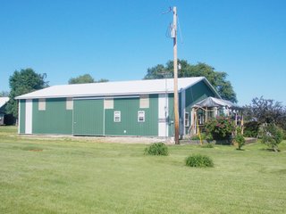 Property photo 2 - Indiana Land Auction, 26+/- Acres offered in 2 Tracts
