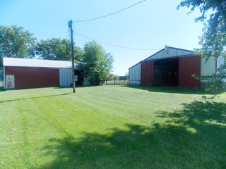 Property photo 4 - Indiana Land Auction, 26+/- Acres offered in 2 Tracts