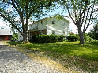 Property photo 20 - 80 +/- Acres Offered in 2 Tracts or Combination