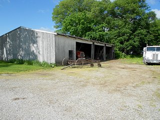 Property photo 17 - 80 +/- Acres Offered in 2 Tracts or Combination