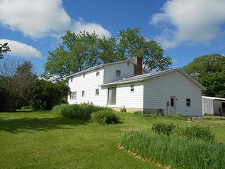 Property photo 2 - 80 +/- Acres Offered in 2 Tracts or Combination