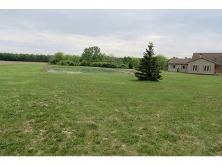 Property photo 28 - 89 +/- Acres Offered in 4 Tracts Real Estate Auction with Tillable & Wooded Land and Custom Home