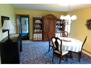 Property photo 7 - 89 +/- Acres Offered in 4 Tracts Real Estate Auction with Tillable & Wooded Land and Custom Home