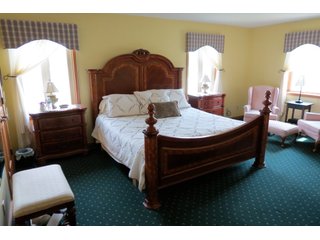 Property photo 3 - 89 +/- Acres Offered in 4 Tracts Real Estate Auction with Tillable & Wooded Land and Custom Home