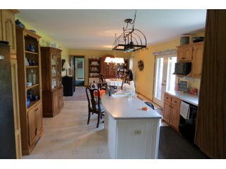 Property photo 4 - 89 +/- Acres Offered in 4 Tracts Real Estate Auction with Tillable & Wooded Land and Custom Home