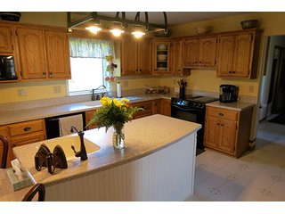Property photo 2 - 89 +/- Acres Offered in 4 Tracts Real Estate Auction with Tillable & Wooded Land and Custom Home