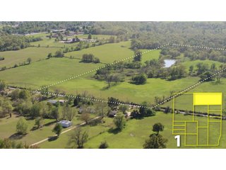 Property photo 2 - Major Tulsa Land Auction - 310 Acres in 20 Tracts - Date Change - October 21 at 6:30 PM