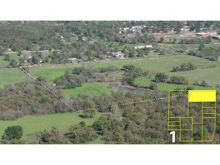 Property photo 3 - Major Tulsa Land Auction - 310 Acres in 20 Tracts - Date Change - October 21 at 6:30 PM