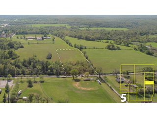 Property photo 24 - Major Tulsa Land Auction - 310 Acres in 20 Tracts - Date Change - October 21 at 6:30 PM