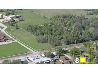 Property photo 37 - Major Tulsa Land Auction - 310 Acres in 20 Tracts - Date Change - October 21 at 6:30 PM