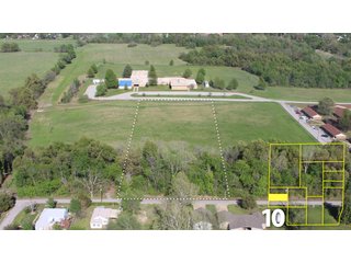 Property photo 46 - Major Tulsa Land Auction - 310 Acres in 20 Tracts - Date Change - October 21 at 6:30 PM