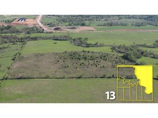 Property photo 61 - Major Tulsa Land Auction - 310 Acres in 20 Tracts - Date Change - October 21 at 6:30 PM