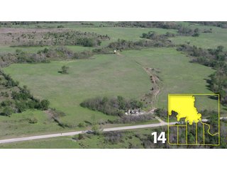 Property photo 68 - Major Tulsa Land Auction - 310 Acres in 20 Tracts - Date Change - October 21 at 6:30 PM