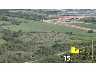 Property photo 75 - Major Tulsa Land Auction - 310 Acres in 20 Tracts - Date Change - October 21 at 6:30 PM