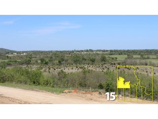 Property photo 76 - Major Tulsa Land Auction - 310 Acres in 20 Tracts - Date Change - October 21 at 6:30 PM
