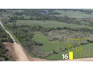 Property photo 79 - Major Tulsa Land Auction - 310 Acres in 20 Tracts - Date Change - October 21 at 6:30 PM