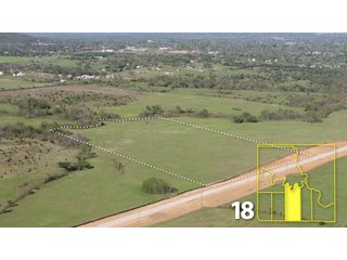 Property photo 88 - Major Tulsa Land Auction - 310 Acres in 20 Tracts - Date Change - October 21 at 6:30 PM