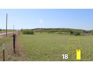 Property photo 90 - Major Tulsa Land Auction - 310 Acres in 20 Tracts - Date Change - October 21 at 6:30 PM