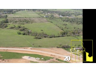 Property photo 100 - Major Tulsa Land Auction - 310 Acres in 20 Tracts - Date Change - October 21 at 6:30 PM