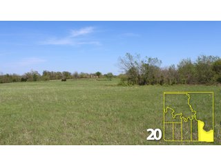Property photo 102 - Major Tulsa Land Auction - 310 Acres in 20 Tracts - Date Change - October 21 at 6:30 PM
