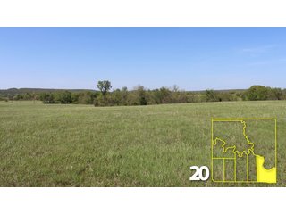 Property photo 103 - Major Tulsa Land Auction - 310 Acres in 20 Tracts - Date Change - October 21 at 6:30 PM