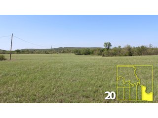 Property photo 104 - Major Tulsa Land Auction - 310 Acres in 20 Tracts - Date Change - October 21 at 6:30 PM