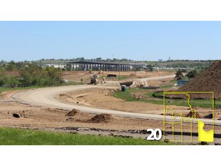 Property photo 105 - Major Tulsa Land Auction - 310 Acres in 20 Tracts - Date Change - October 21 at 6:30 PM