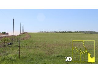 Property photo 106 - Major Tulsa Land Auction - 310 Acres in 20 Tracts - Date Change - October 21 at 6:30 PM