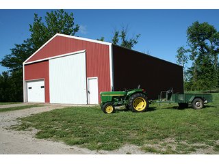 Property photo 35 - 36.73 +/- Acres Offered in 4 Tracts