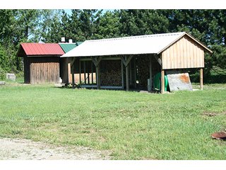 Property photo 73 - 36.73 +/- Acres Offered in 4 Tracts