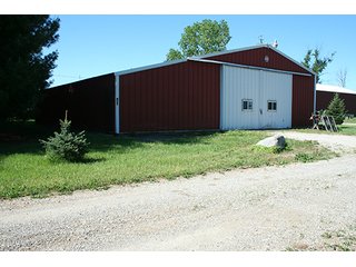 Property photo 11 - 36.73 +/- Acres Offered in 4 Tracts