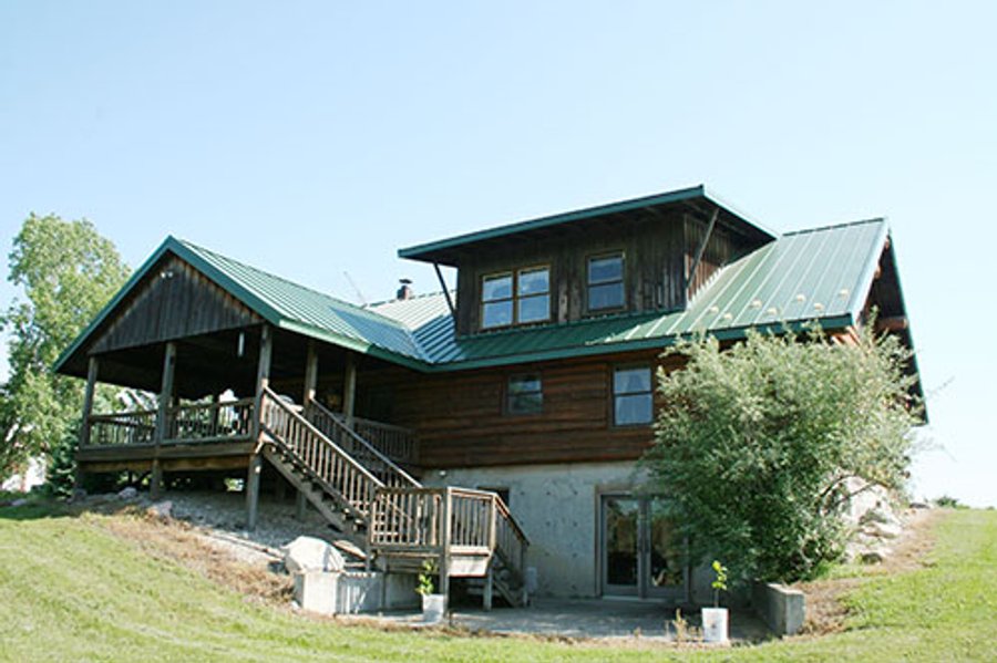 36.73 +/- Acres Offered in 4 Tracts