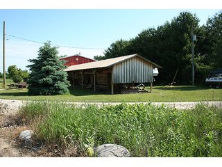 Property photo 30 - 36.73 +/- Acres Offered in 4 Tracts
