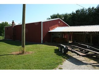 Property photo 61 - 36.73 +/- Acres Offered in 4 Tracts