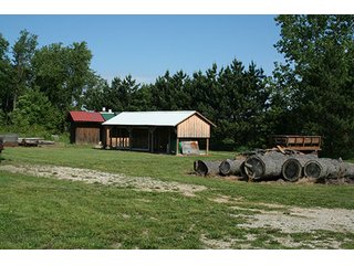 Property photo 9 - 36.73 +/- Acres Offered in 4 Tracts