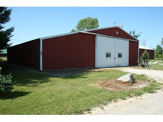Property photo 75 - 36.73 +/- Acres Offered in 4 Tracts