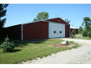 Property photo 39 - 36.73 +/- Acres Offered in 4 Tracts