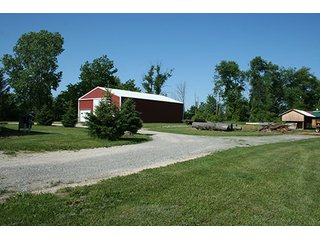 Property photo 52 - 36.73 +/- Acres Offered in 4 Tracts