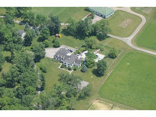 Property photo 9 - 213 +/- Acres Offered in 5 Tracts of Prime Tillable Land, Extraordinary Rural Ohio Real Estate Auction