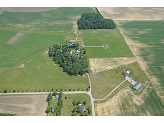 Property photo 11 - 213 +/- Acres Offered in 5 Tracts of Prime Tillable Land, Extraordinary Rural Ohio Real Estate Auction
