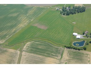 Property photo 5 - 213 +/- Acres Offered in 5 Tracts of Prime Tillable Land, Extraordinary Rural Ohio Real Estate Auction