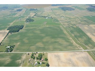 Property photo 6 - 213 +/- Acres Offered in 5 Tracts of Prime Tillable Land, Extraordinary Rural Ohio Real Estate Auction