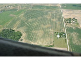 Property photo 2 - 213 +/- Acres Offered in 5 Tracts of Prime Tillable Land, Extraordinary Rural Ohio Real Estate Auction