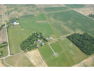 Property photo 8 - 213 +/- Acres Offered in 5 Tracts of Prime Tillable Land, Extraordinary Rural Ohio Real Estate Auction